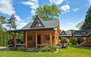 1 Bedroom Cozy Home In Wrzosowo, Wrzosowo